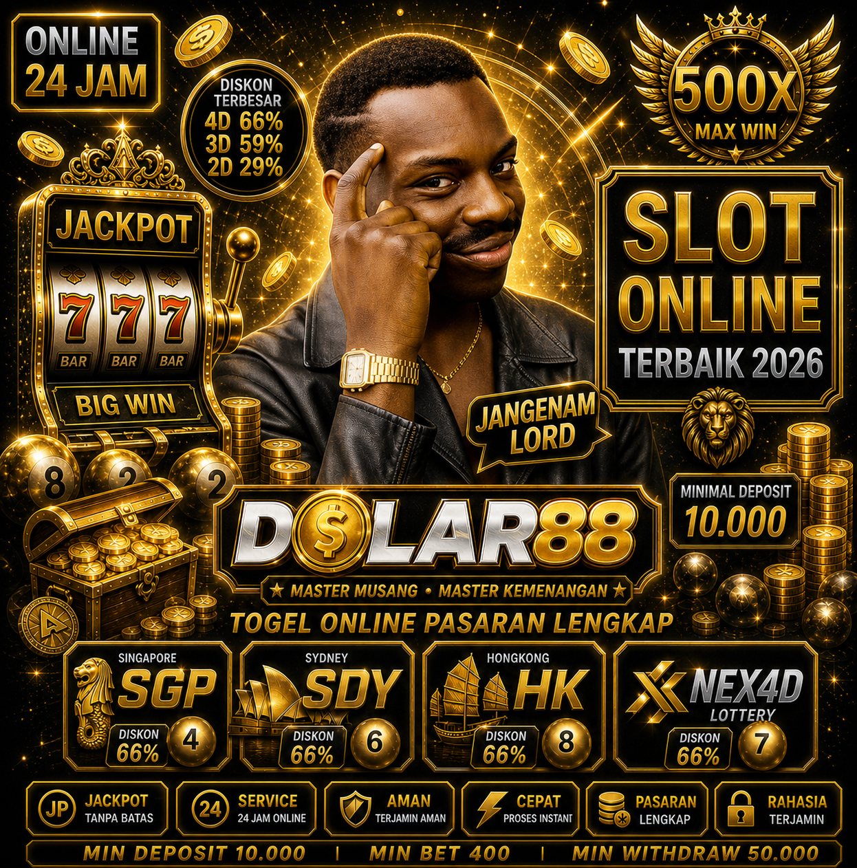 Togel